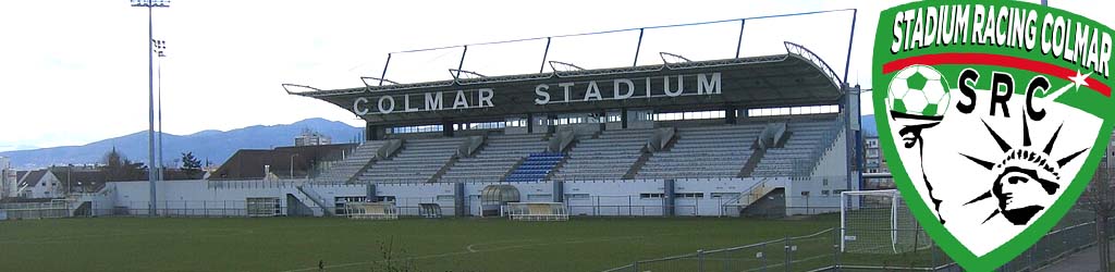 Colmar Stadium